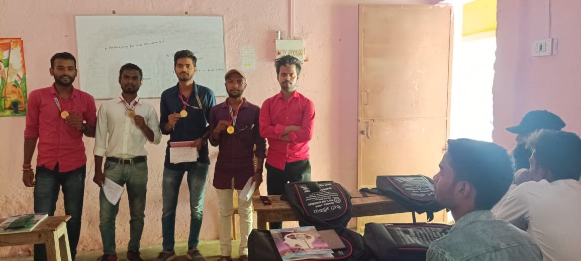 SCS Academy